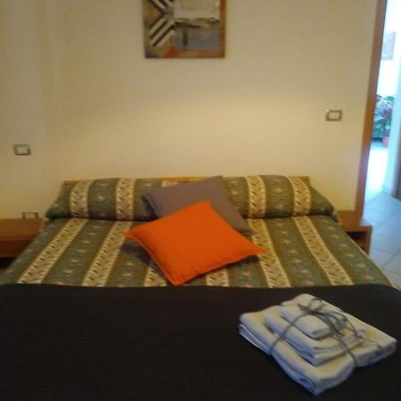 Angy House Apartment Iolanda di Savoia ภายนอก รูปภาพ