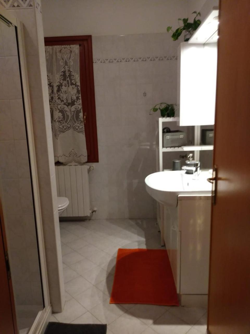 Angy House Apartment Iolanda di Savoia ภายนอก รูปภาพ