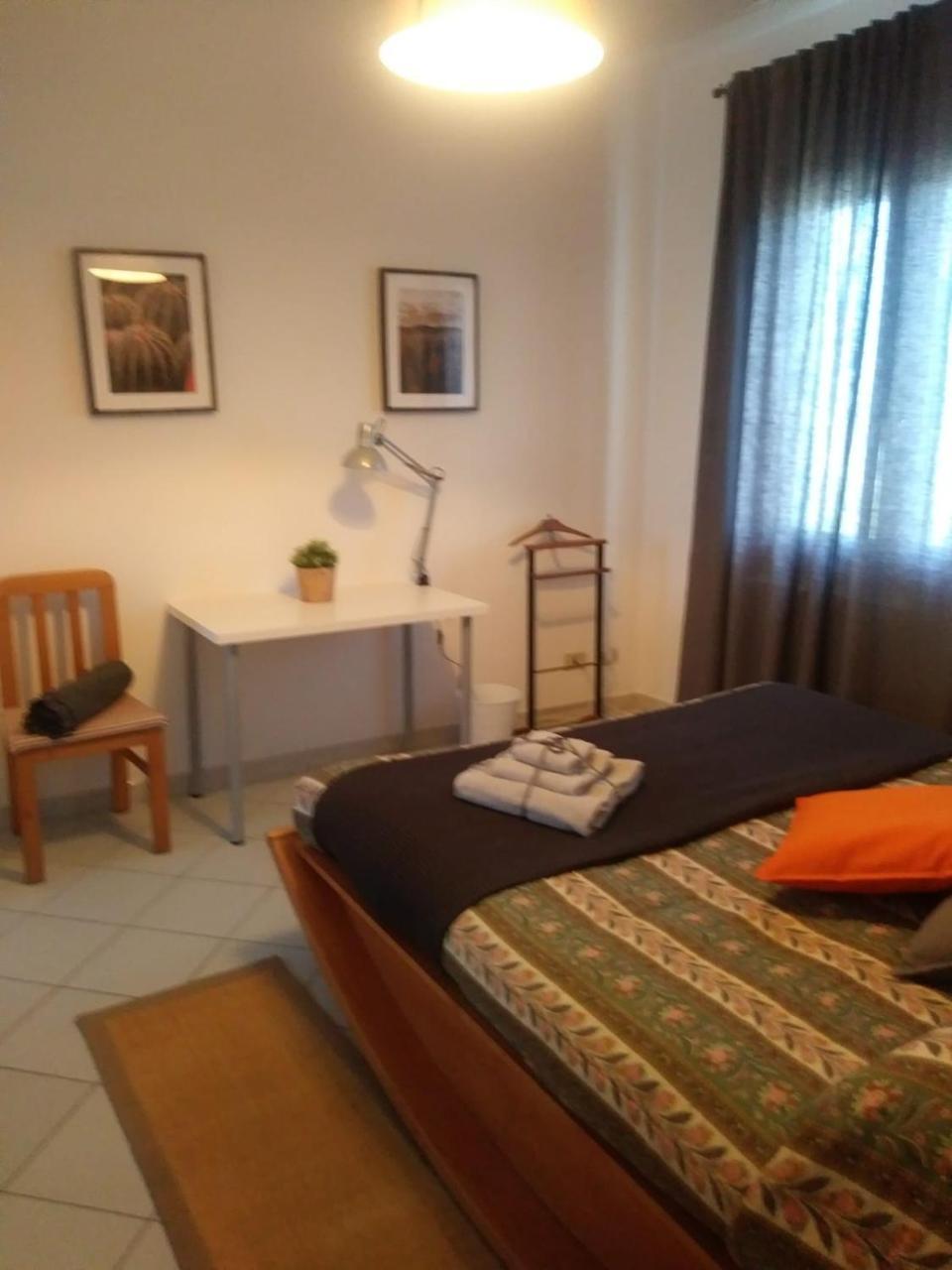 Angy House Apartment Iolanda di Savoia ภายนอก รูปภาพ