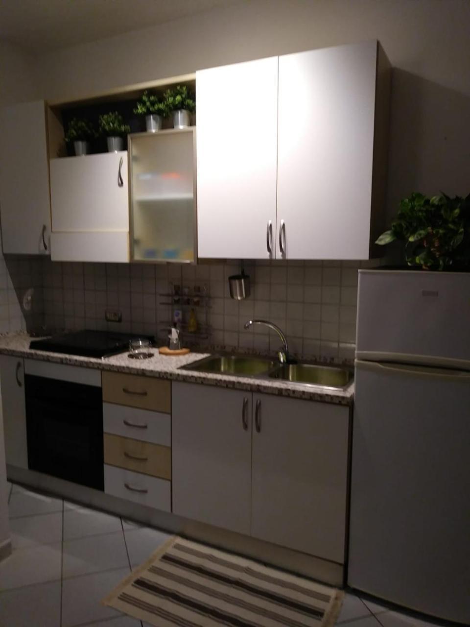 Angy House Apartment Iolanda di Savoia ภายนอก รูปภาพ
