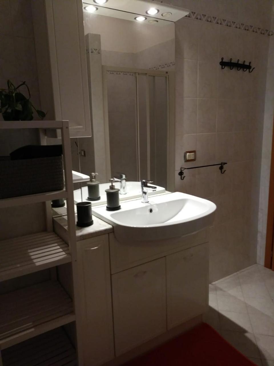 Angy House Apartment Iolanda di Savoia ภายนอก รูปภาพ